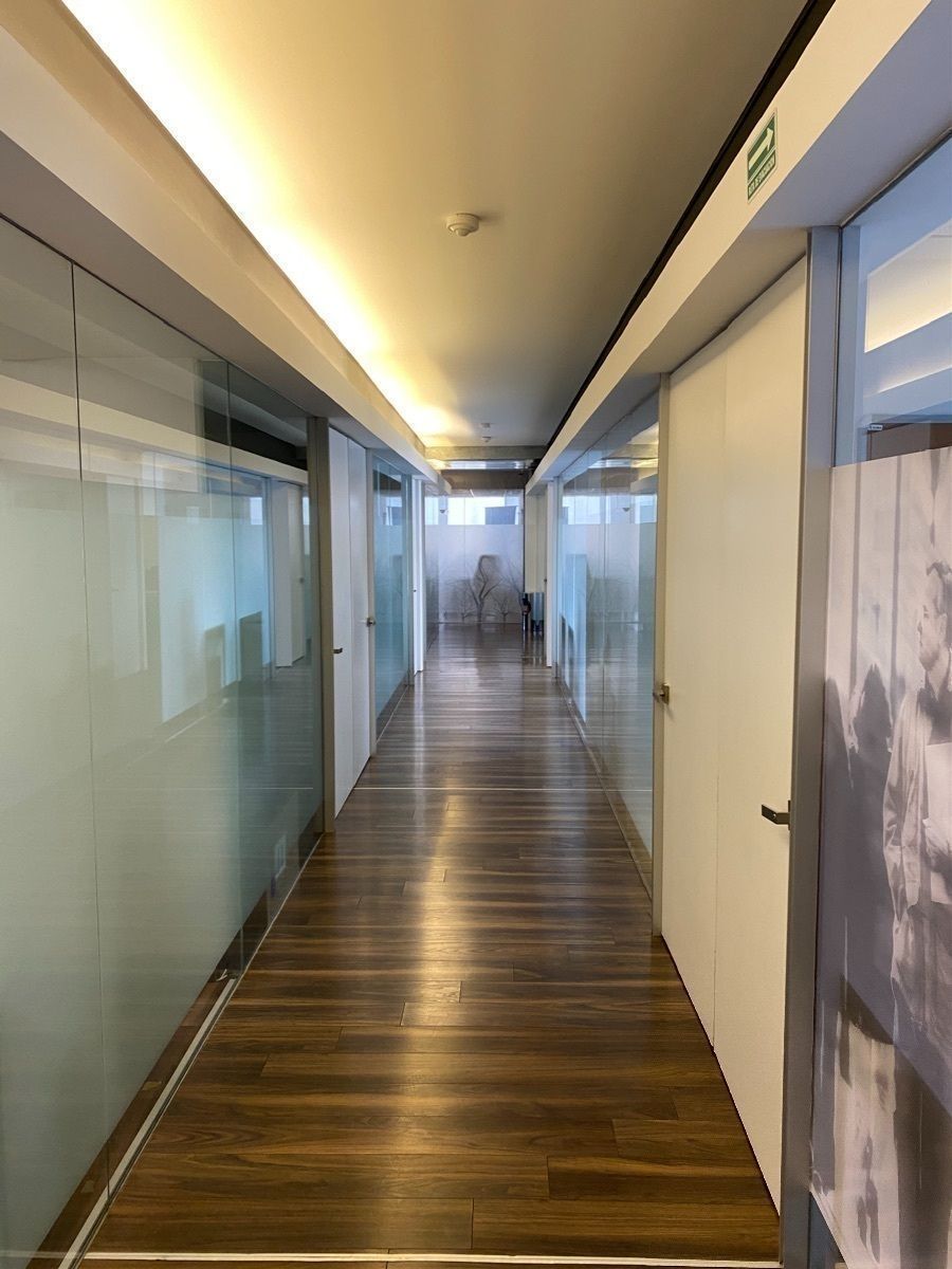 Oficina en Polanco I Sección, Miguel Hidalgo, foto 10 de 12