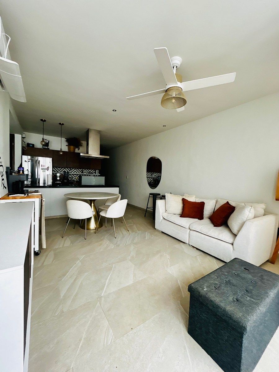 Apartment in Temozón Norte, Mérida, photo 2 of 22
