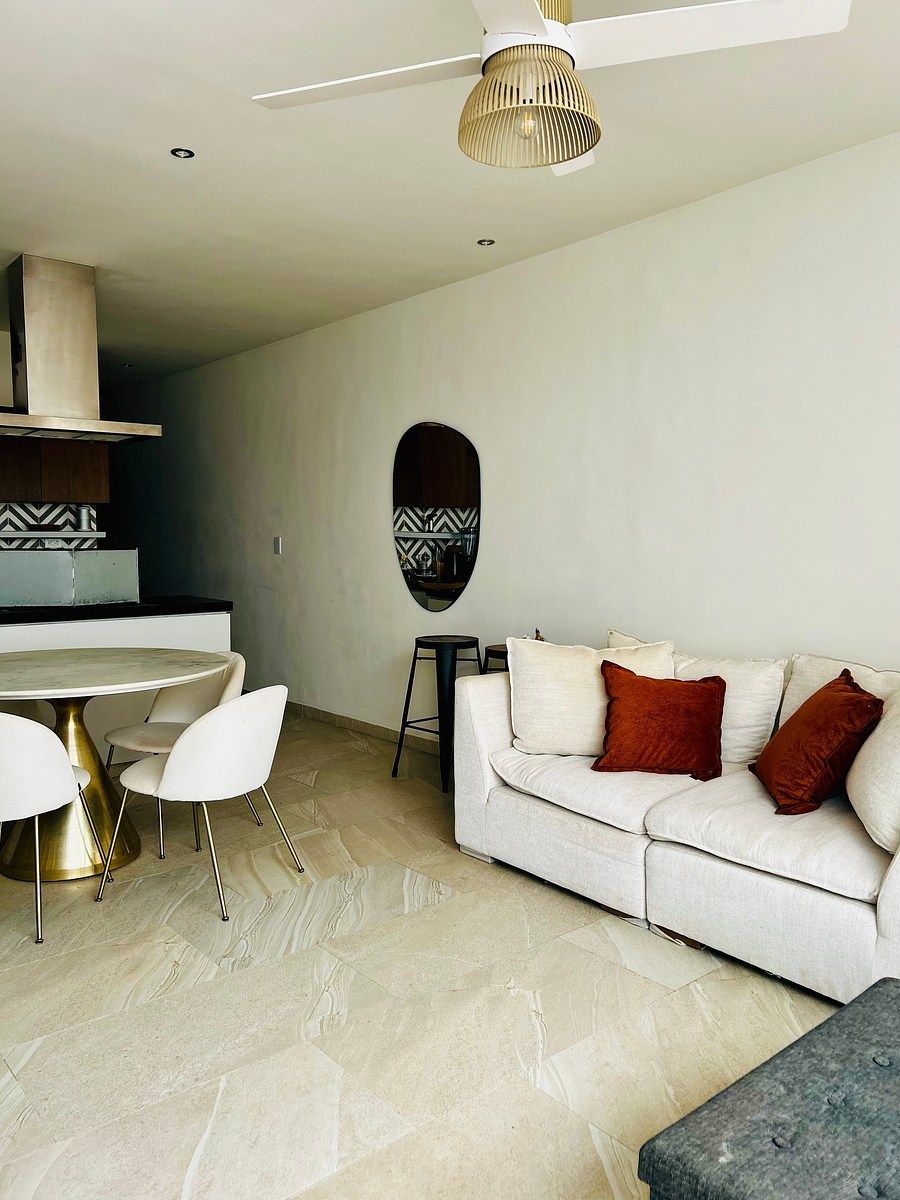 Apartment in Temozón Norte, Mérida, photo 3 of 22