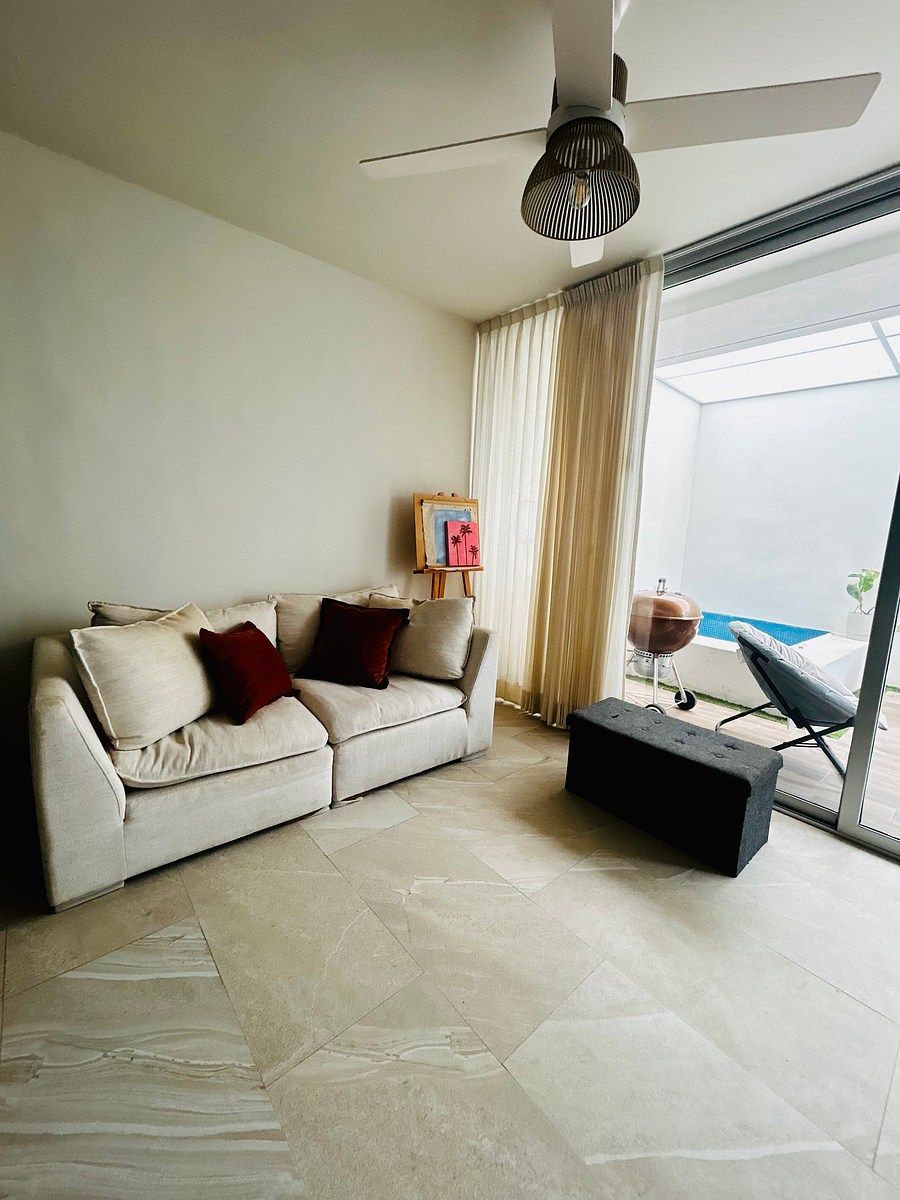 Apartment in Temozón Norte, Mérida, photo 6 of 22
