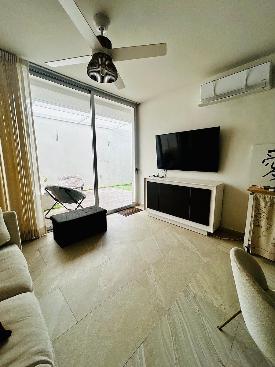 Apartment in Temozón Norte, Mérida, photo 7 of 22