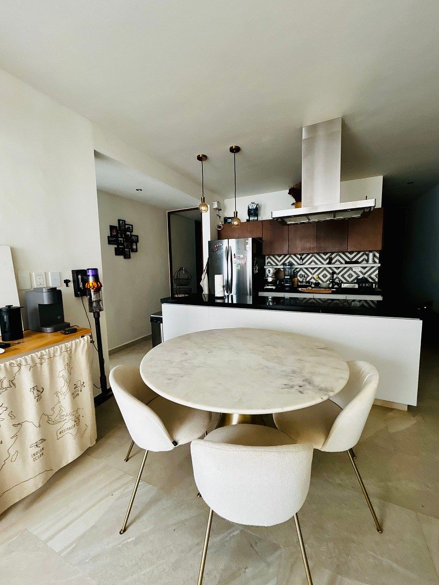 Apartment in Temozón Norte, Mérida, photo 8 of 22