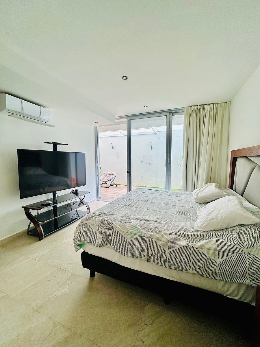 Apartment in Temozón Norte, Mérida, photo 10 of 22