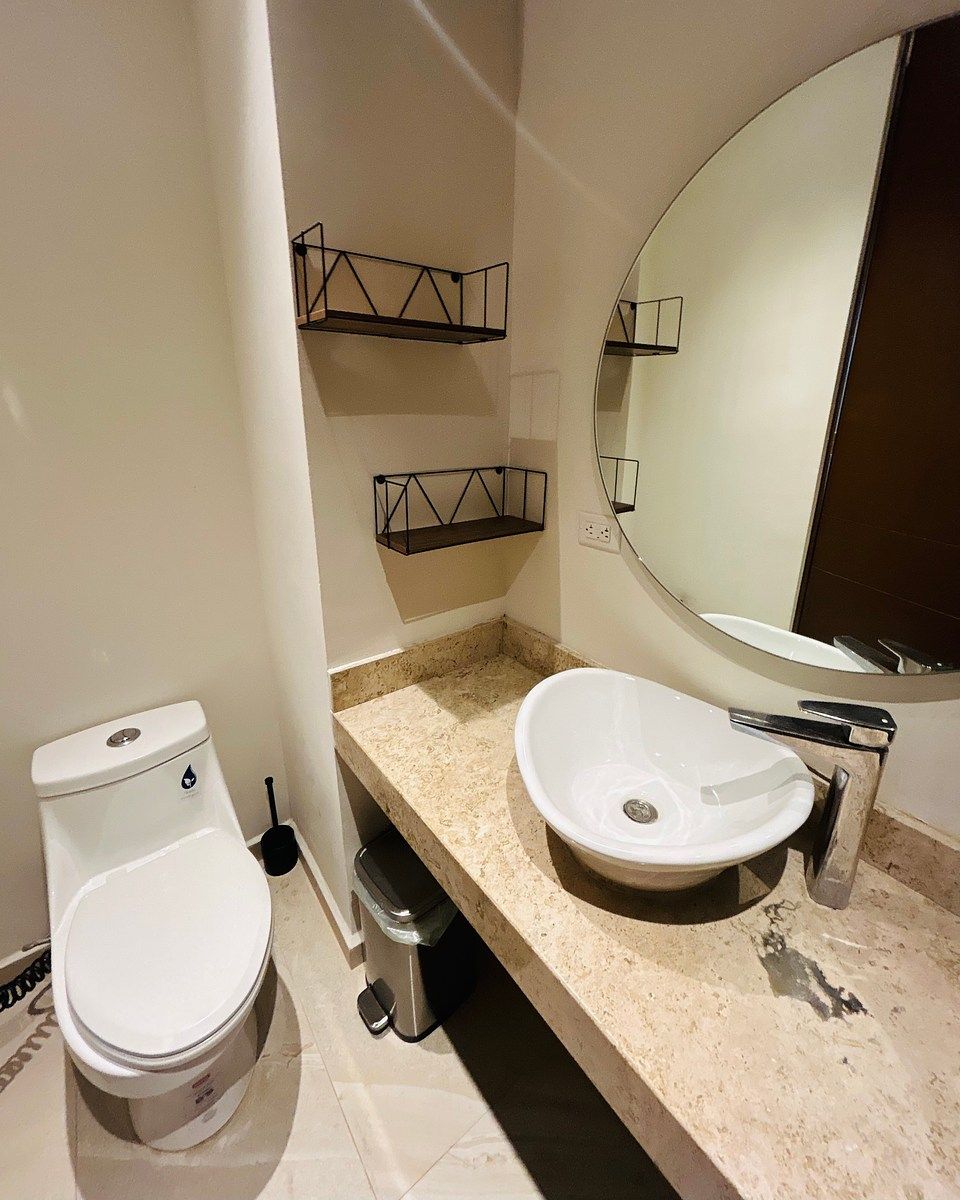 Apartment in Temozón Norte, Mérida, photo 13 of 22