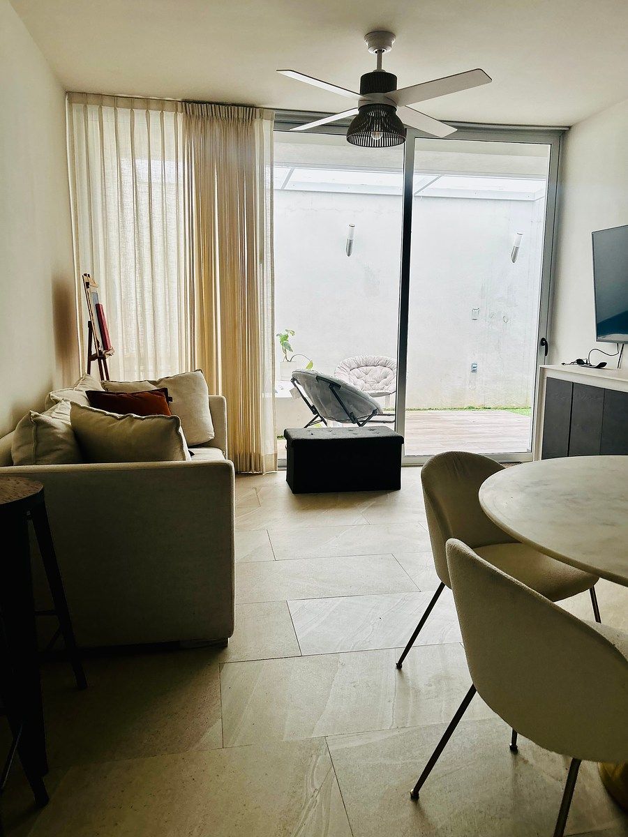 Apartment in Temozón Norte, Mérida, photo 17 of 22