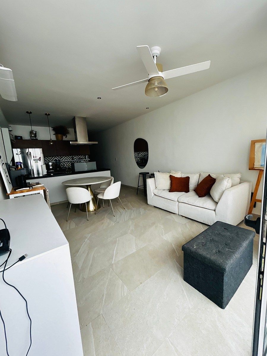 Apartment in Temozón Norte, Mérida, photo 19 of 22