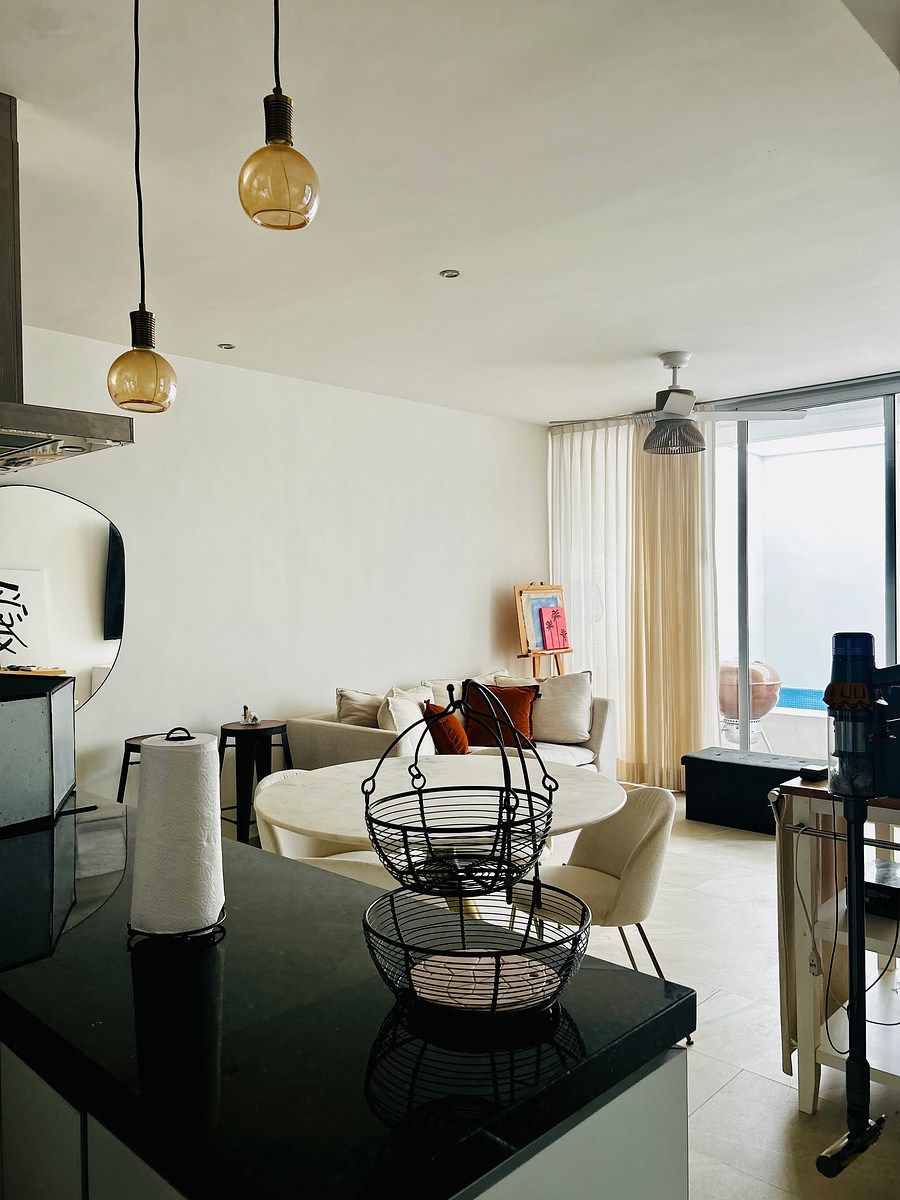 Apartment in Temozón Norte, Mérida, photo 20 of 22