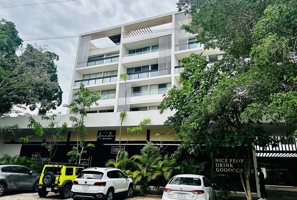 Apartment in Temozón Norte, Mérida, photo 22 of 22