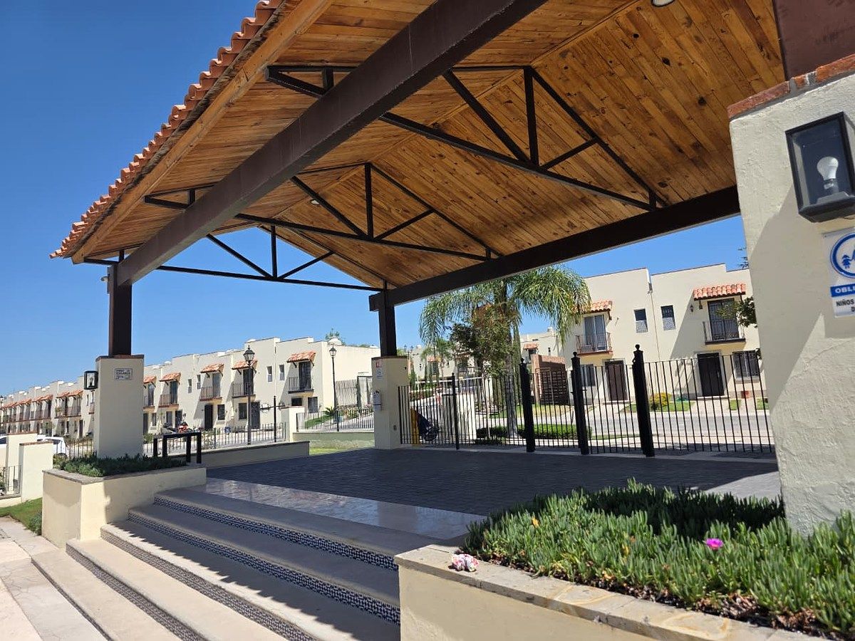 Casa em Residencial Alta California, Tlajomulco de Zúñiga, foto 22 de 26