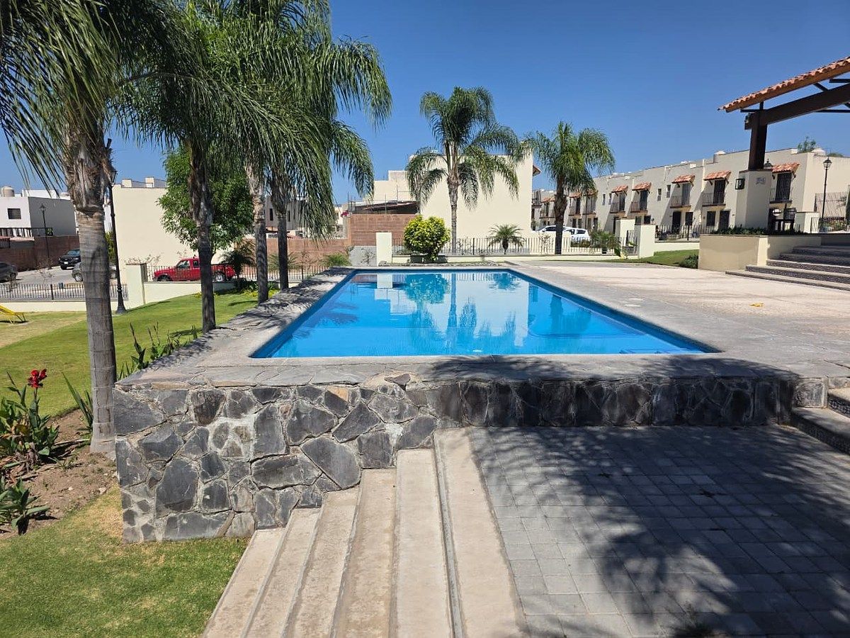 Casa em Residencial Alta California, Tlajomulco de Zúñiga, foto 23 de 26