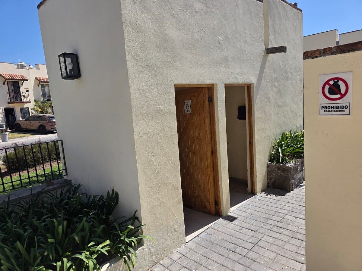 Casa em Residencial Alta California, Tlajomulco de Zúñiga, foto 26 de 26