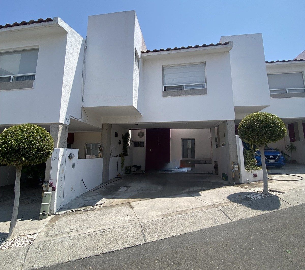 Venta de casa en Residencial Amsterdam El Pueblito, Corregidora Queretaro, foto 1 de 11