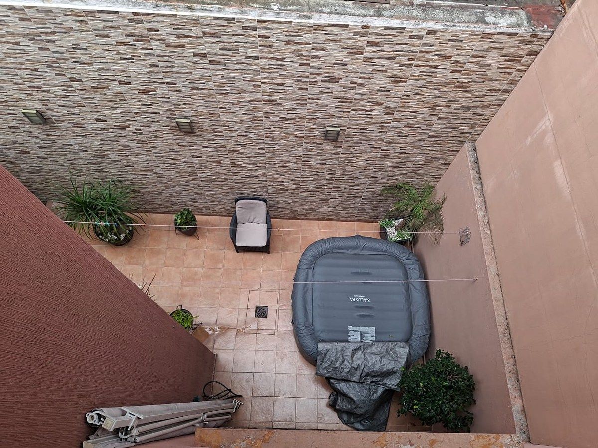Casa en condominio en Jardines de Santa Mónica, Tlalnepantla de Baz, foto 6 de 36