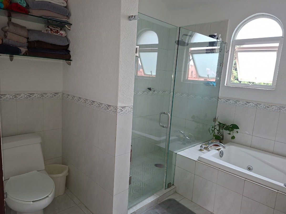 Casa en condominio en Jardines de Santa Mónica, Tlalnepantla de Baz, foto 5 de 36