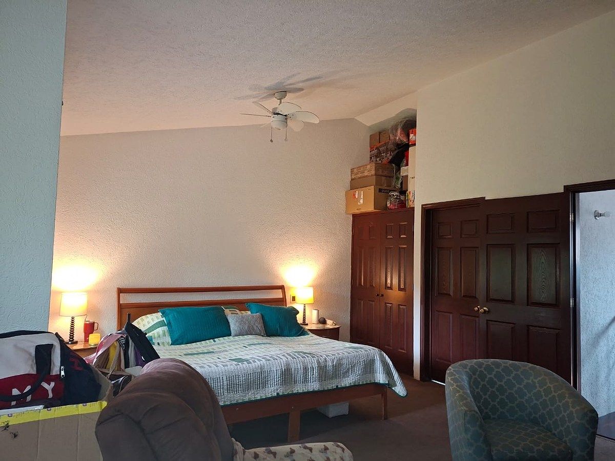 Casa en condominio en Jardines de Santa Mónica, Tlalnepantla de Baz, foto 9 de 36
