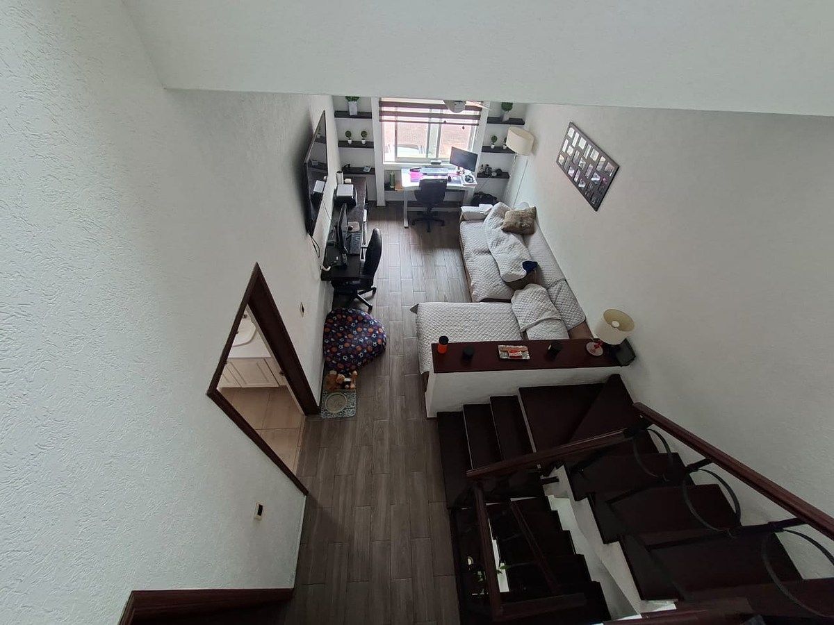 Casa en condominio en Jardines de Santa Mónica, Tlalnepantla de Baz, foto 11 de 36