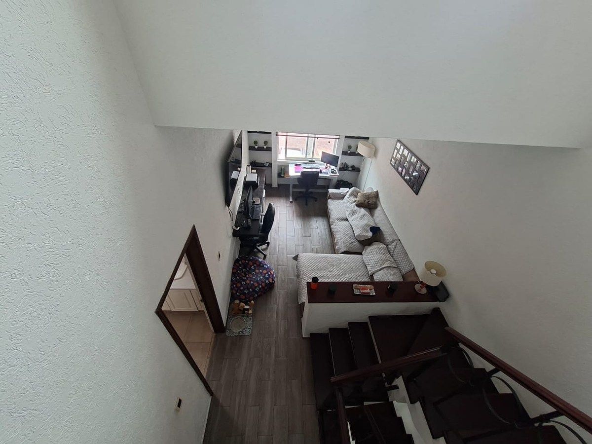 Casa en condominio en Jardines de Santa Mónica, Tlalnepantla de Baz, foto 12 de 36