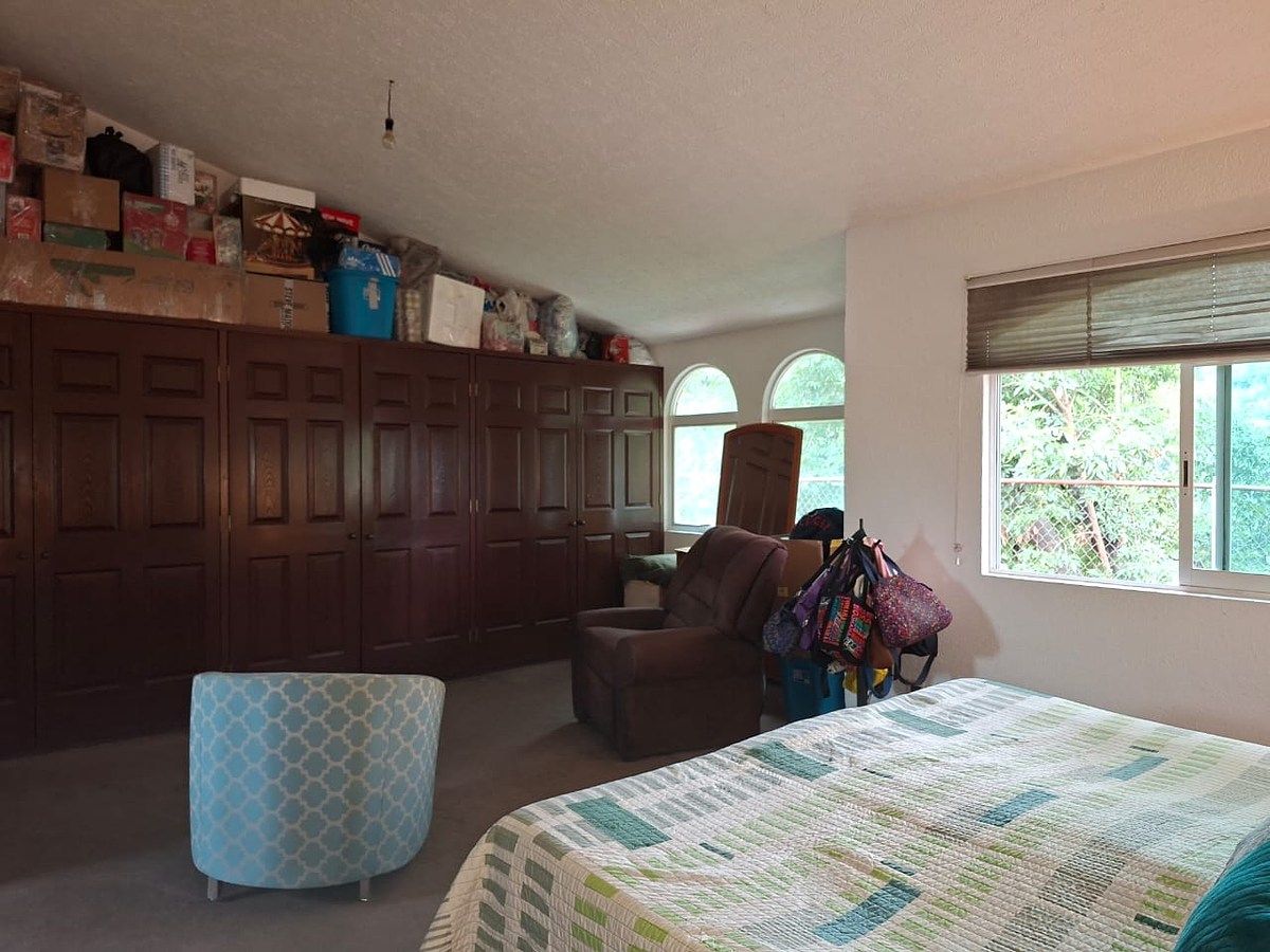 Casa en condominio en Jardines de Santa Mónica, Tlalnepantla de Baz, foto 13 de 36
