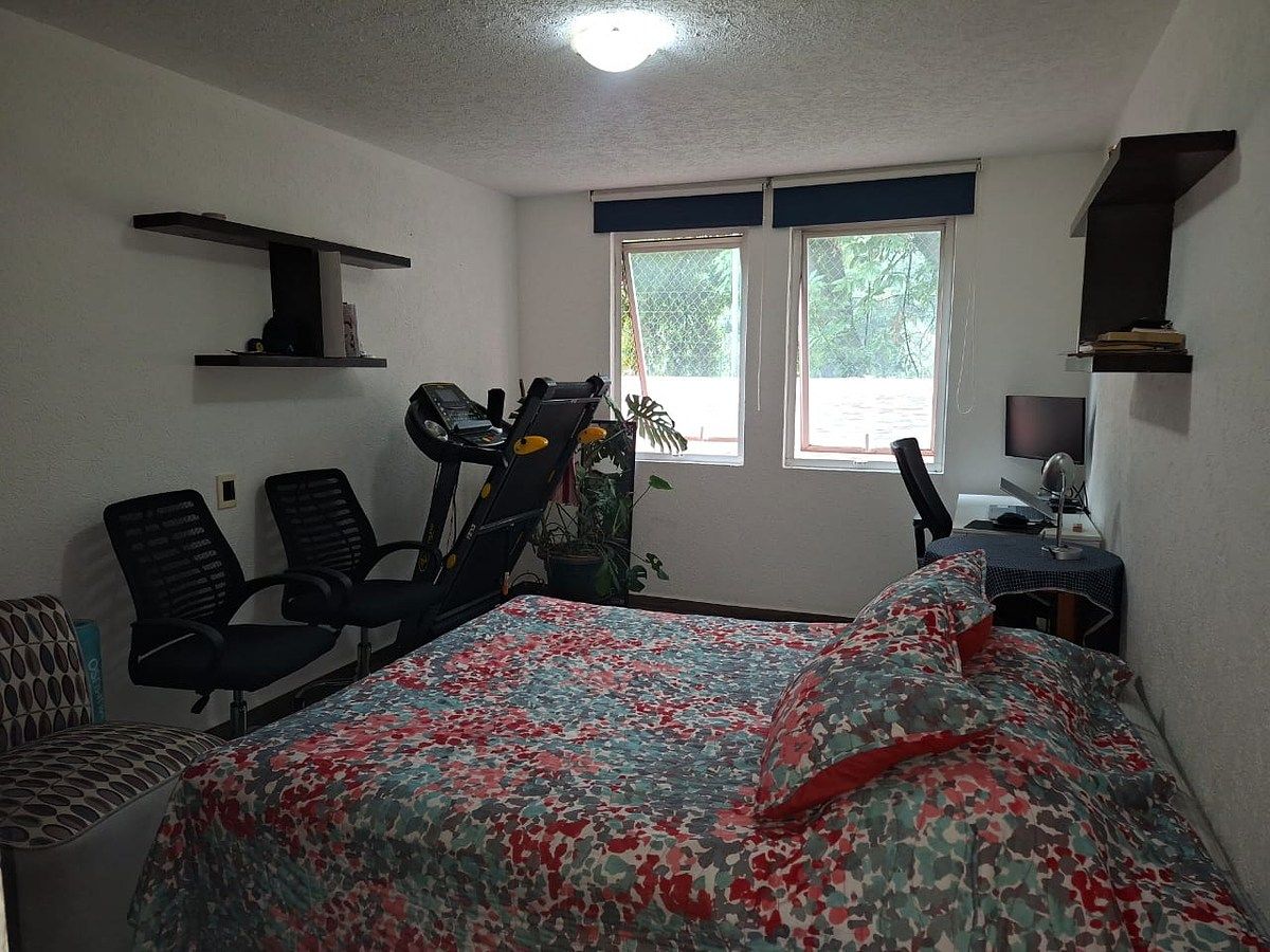 Casa en condominio en Jardines de Santa Mónica, Tlalnepantla de Baz, foto 15 de 36