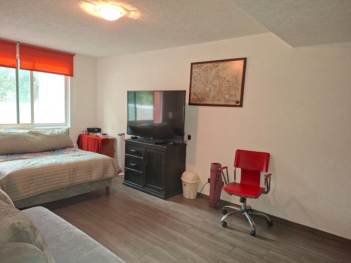 Casa en condominio en Jardines de Santa Mónica, Tlalnepantla de Baz, foto 16 de 36
