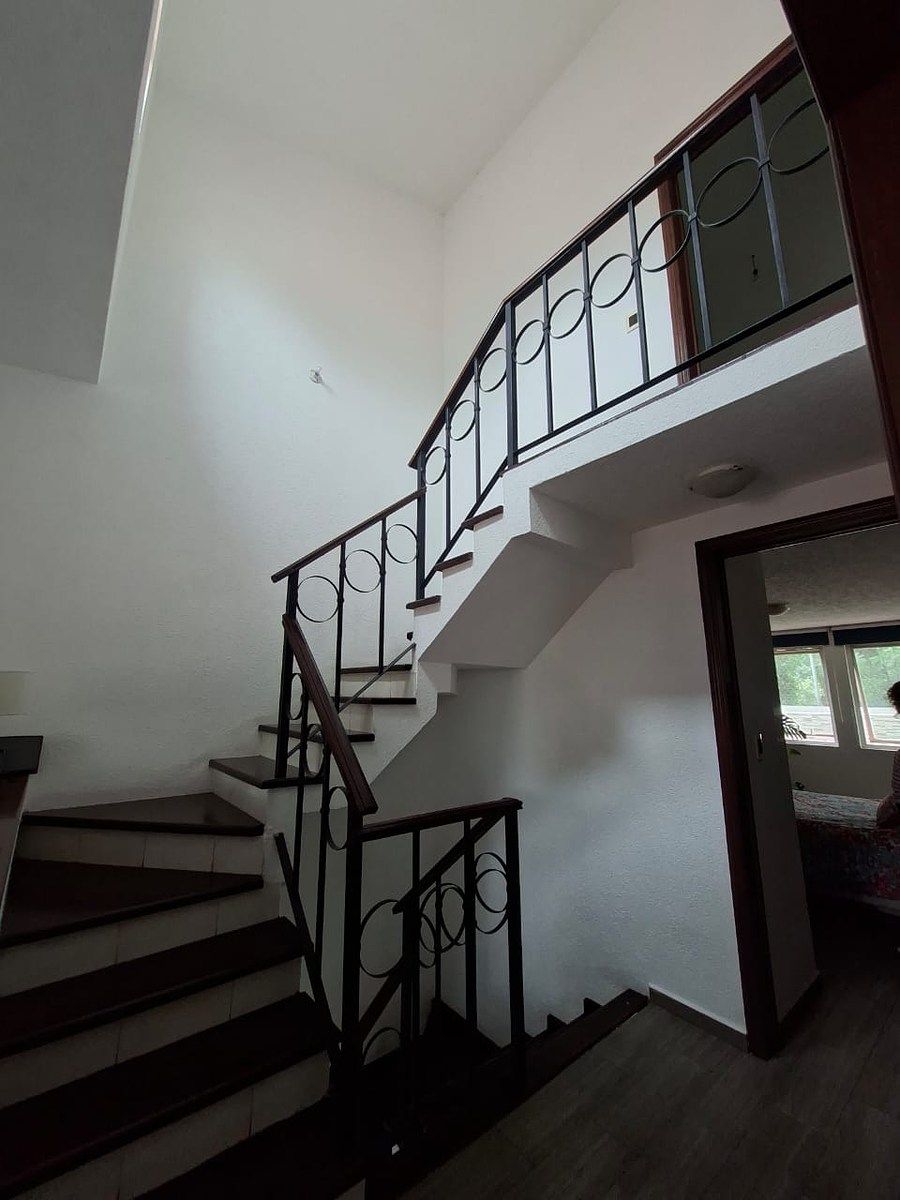 Casa en condominio en Jardines de Santa Mónica, Tlalnepantla de Baz, foto 18 de 36