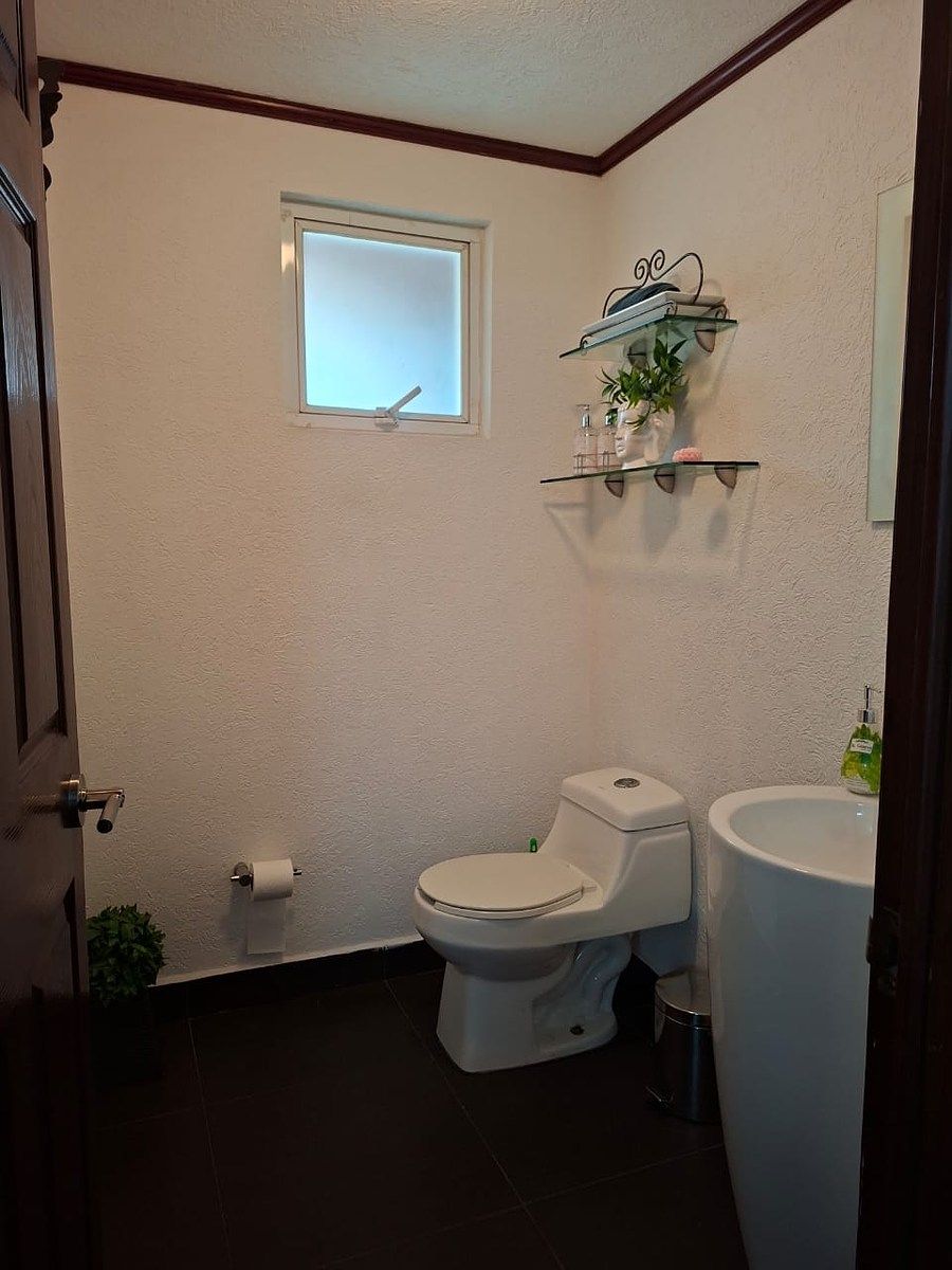 Casa en condominio en Jardines de Santa Mónica, Tlalnepantla de Baz, foto 19 de 36