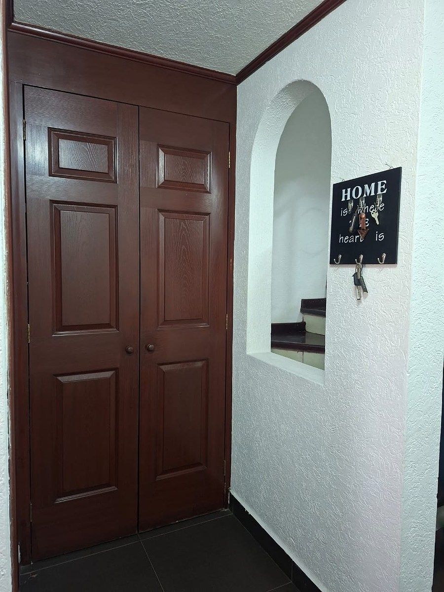 Casa en condominio en Jardines de Santa Mónica, Tlalnepantla de Baz, foto 20 de 36