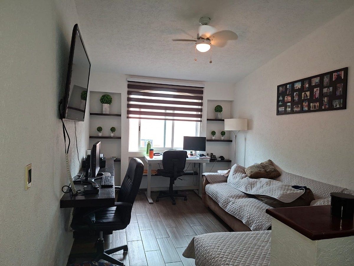 Casa en condominio en Jardines de Santa Mónica, Tlalnepantla de Baz, foto 22 de 36