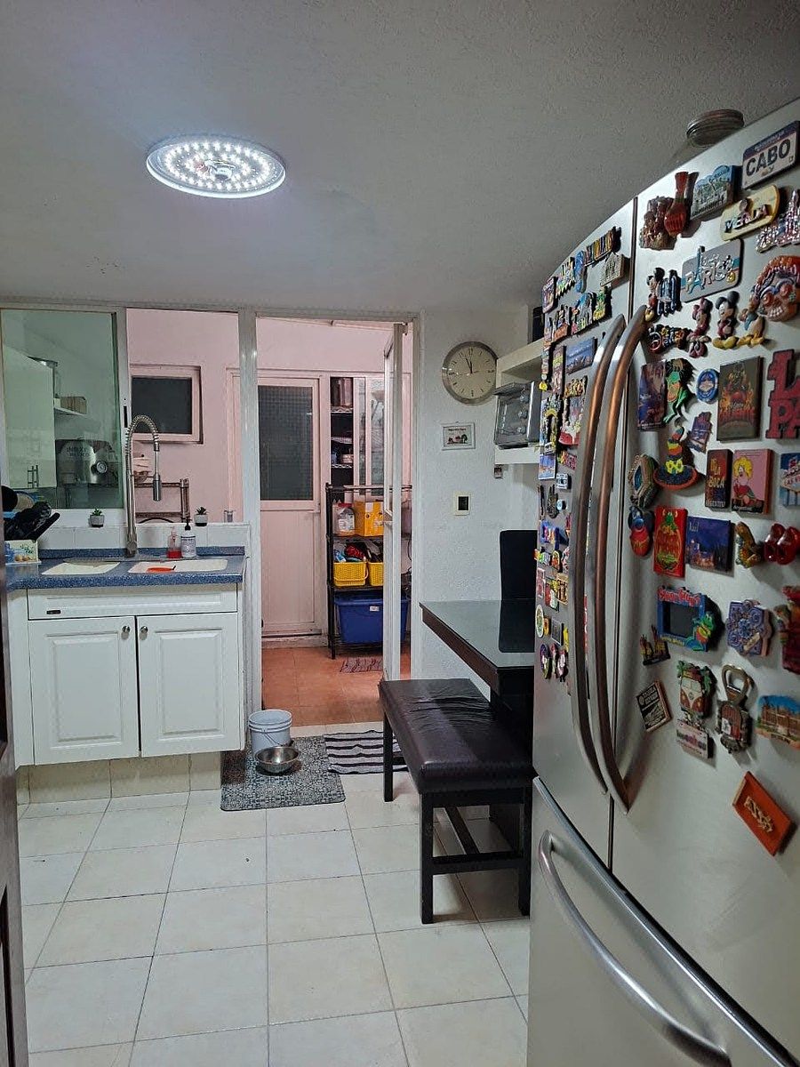 Casa en condominio en Jardines de Santa Mónica, Tlalnepantla de Baz, foto 25 de 36