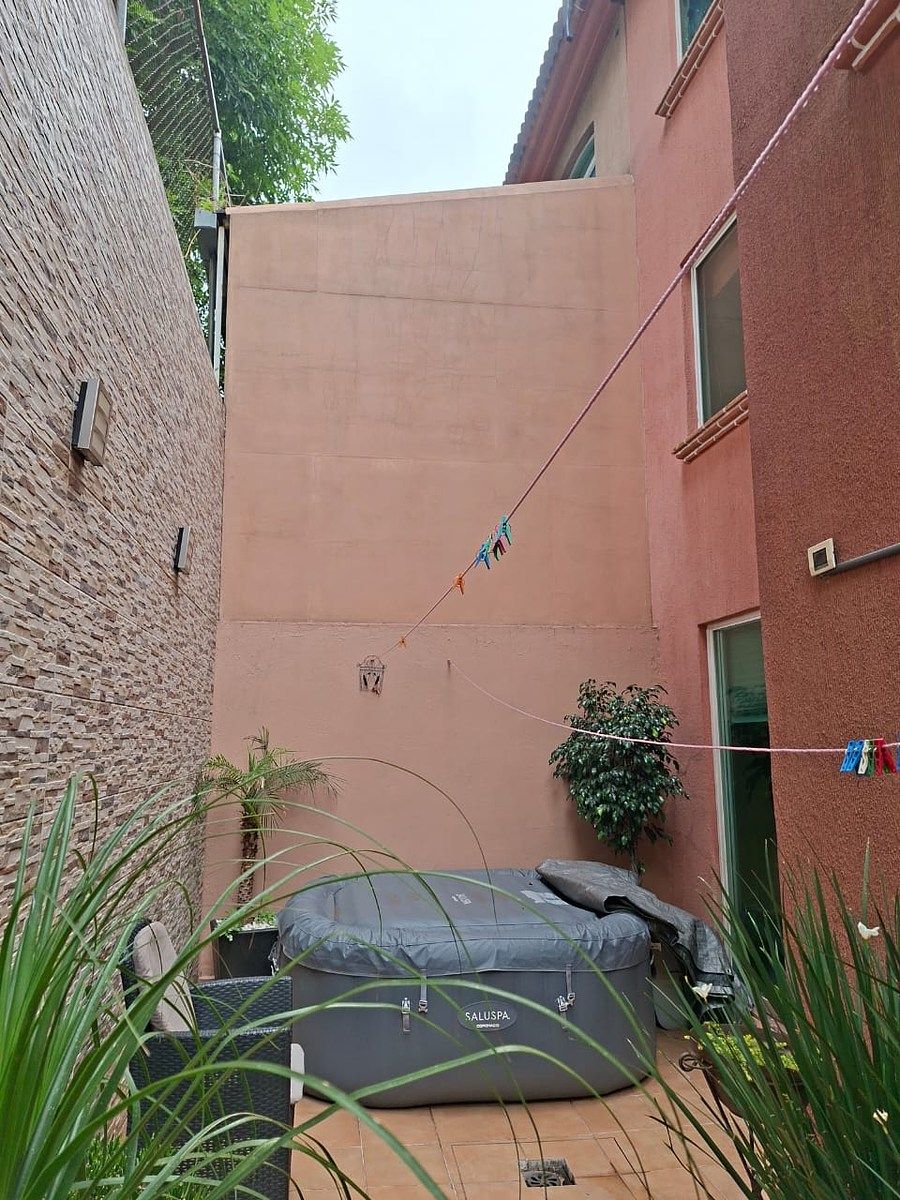 Casa en condominio en Jardines de Santa Mónica, Tlalnepantla de Baz, foto 28 de 36