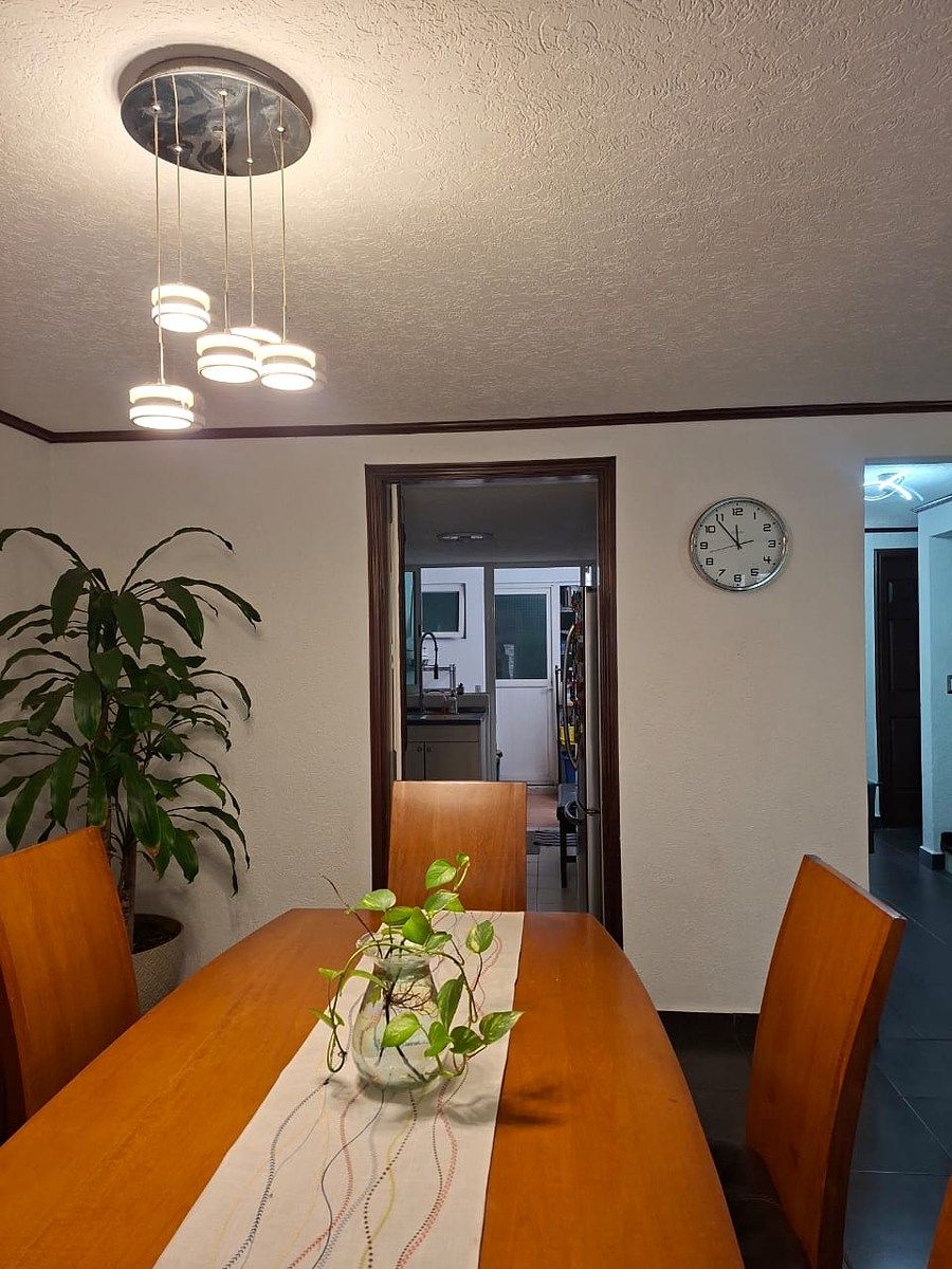 Casa en condominio en Jardines de Santa Mónica, Tlalnepantla de Baz, foto 31 de 36