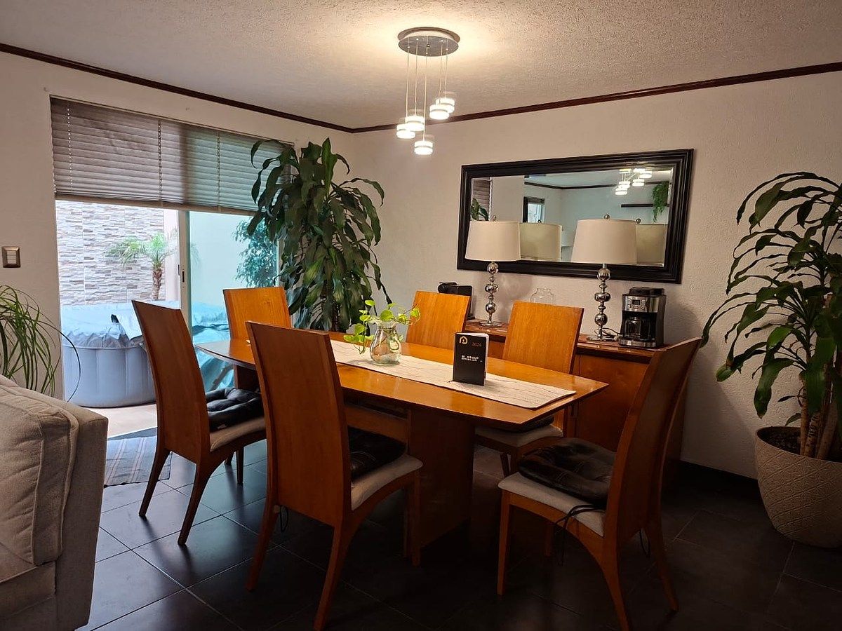 Casa en condominio en Jardines de Santa Mónica, Tlalnepantla de Baz, foto 32 de 36