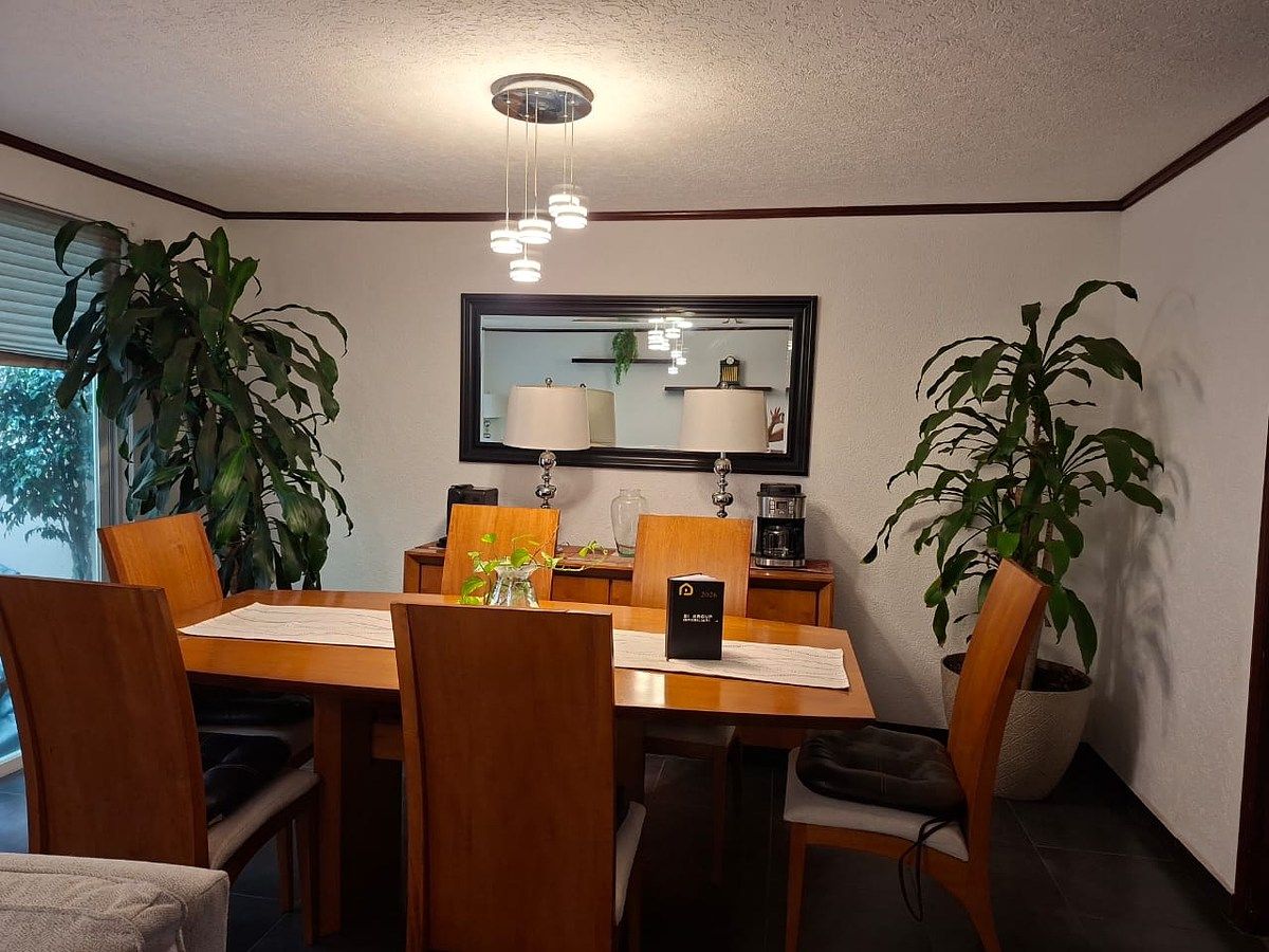 Casa en condominio en Jardines de Santa Mónica, Tlalnepantla de Baz, foto 34 de 36