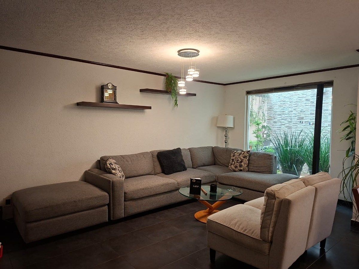 Casa en condominio en Jardines de Santa Mónica, Tlalnepantla de Baz, foto 35 de 36