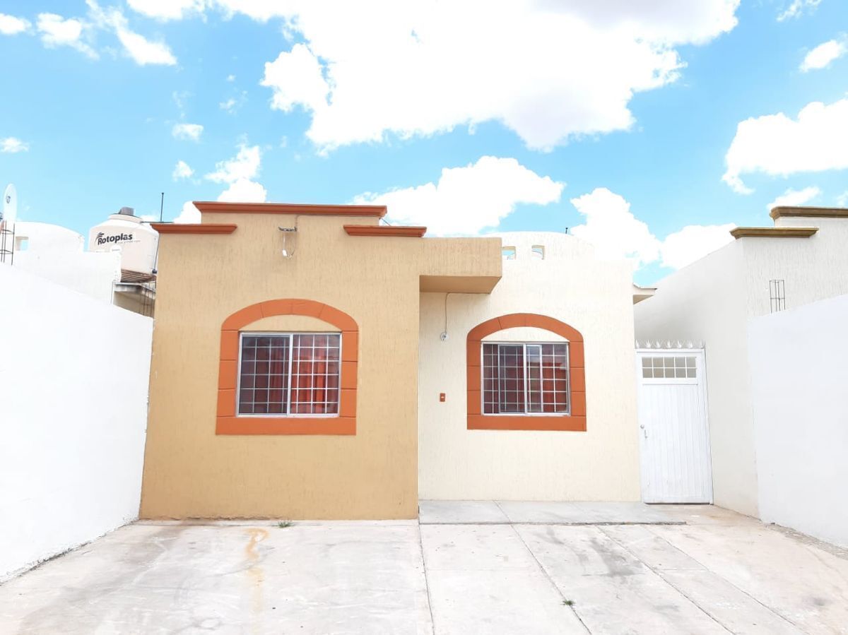 Casa en renta de un piso en Romanza, Chihuahua, foto 1 de 10