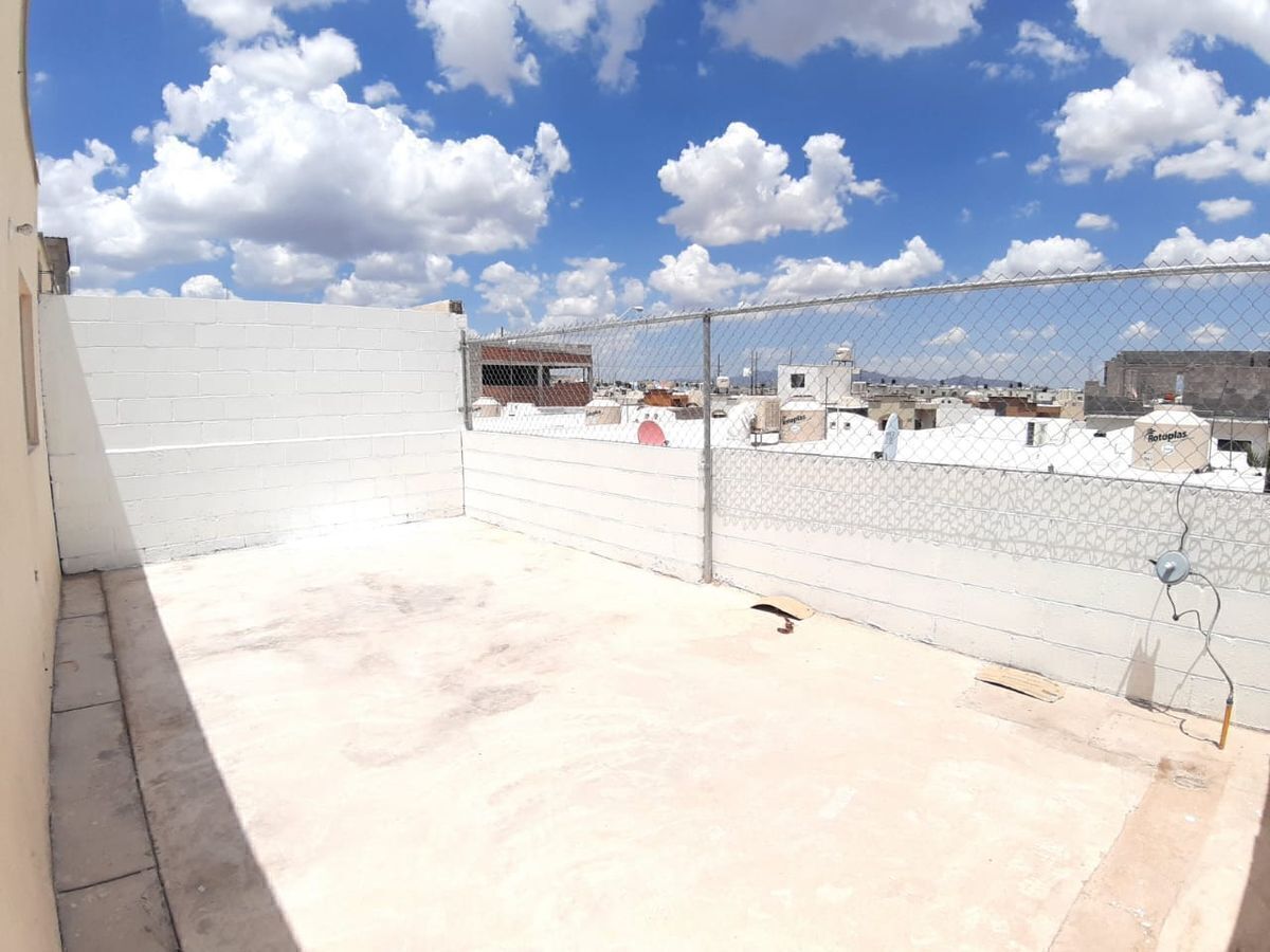 Casa em Romanzza, Chihuahua, foto 9 de 10