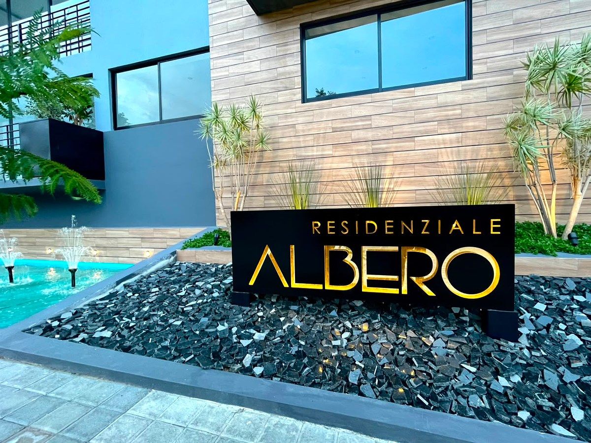 RENTA DEPARTAMENTO T RESIDENZIALE ALBERO, LOMAS DE ANGELÓPOLIS, foto 1 de 13