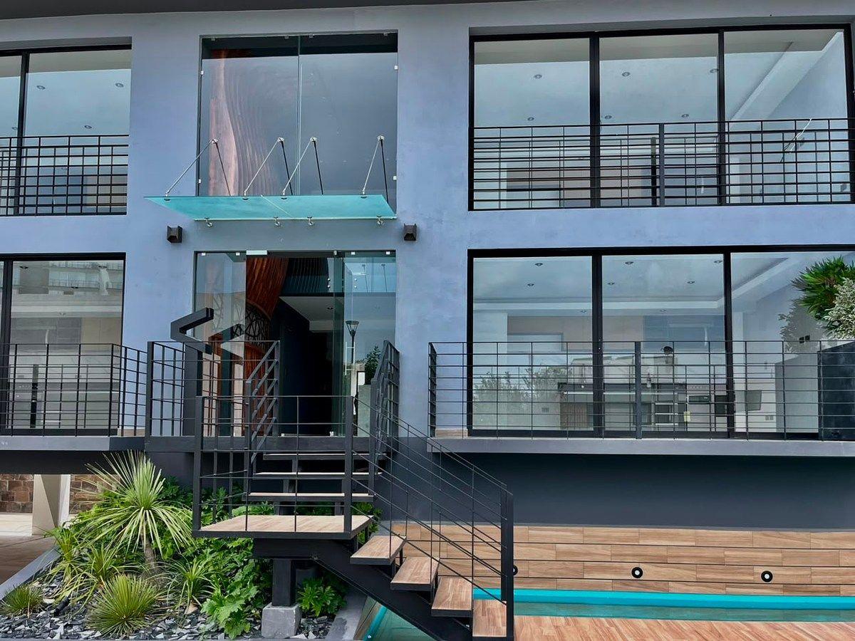 Apartamento em Lomas de Angelópolis III, San Andrés Cholula, foto 2 de 13