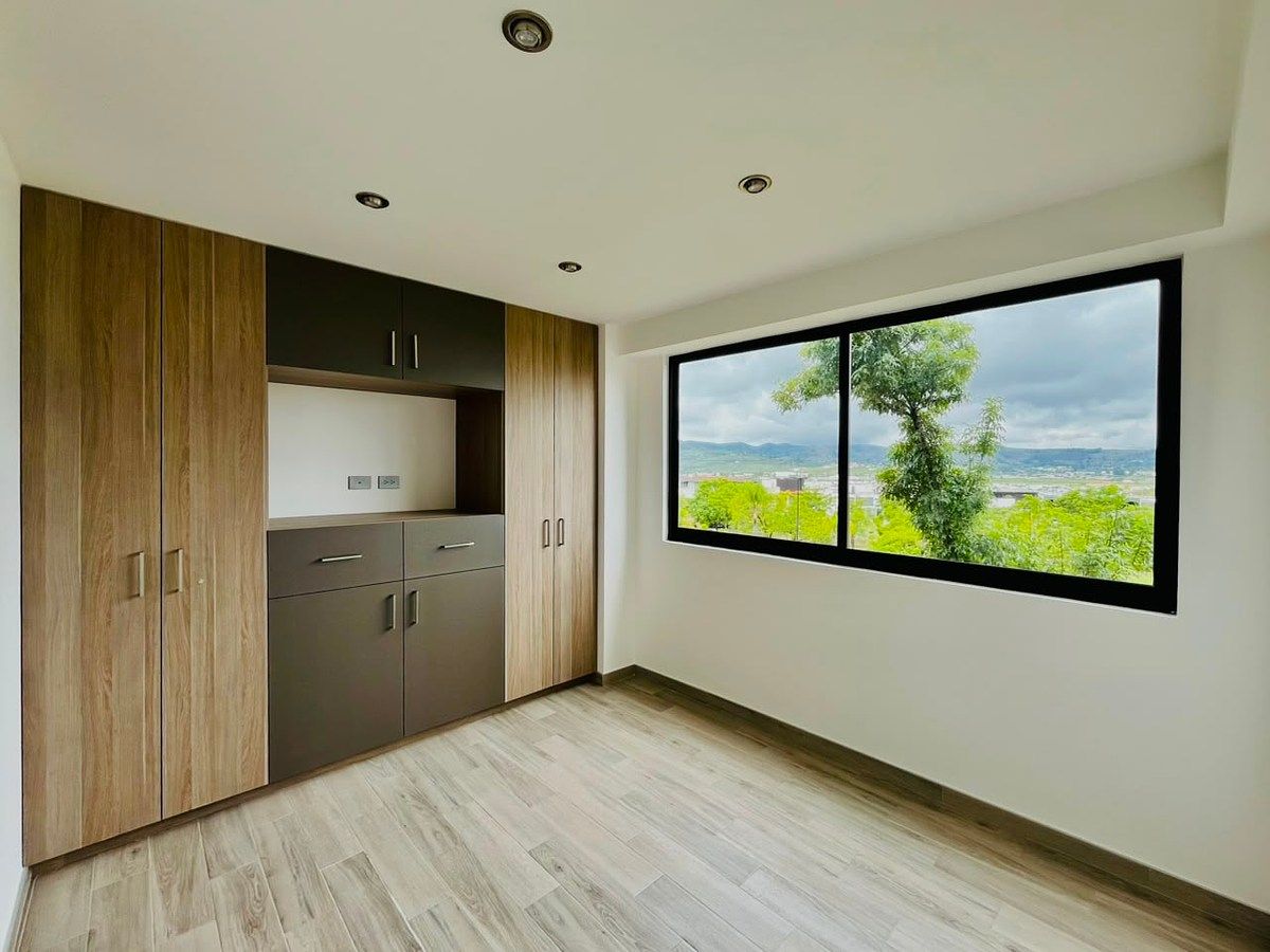 Apartamento em Lomas de Angelópolis III, San Andrés Cholula, foto 12 de 13