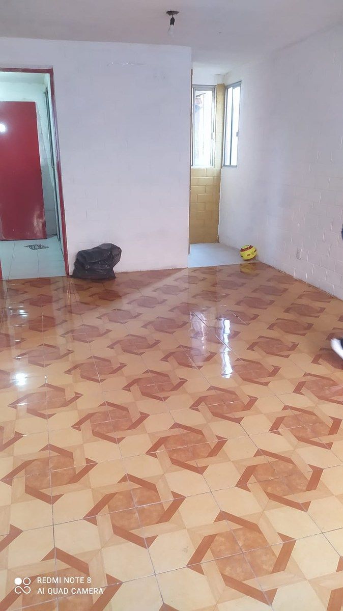Departamento en Peralvillo, Cuauhtémoc, foto 2 de 8