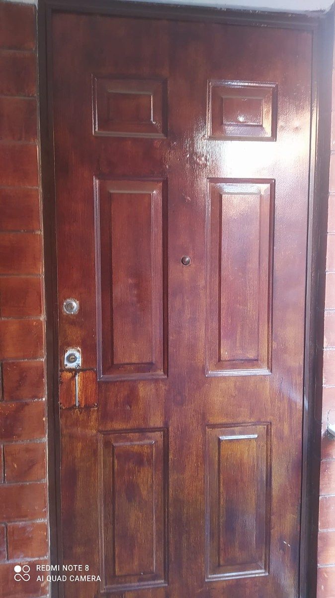 Departamento en Peralvillo, Cuauhtémoc, foto 8 de 8
