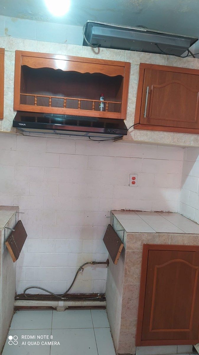 Departamento en Peralvillo, Cuauhtémoc, foto 4 de 8