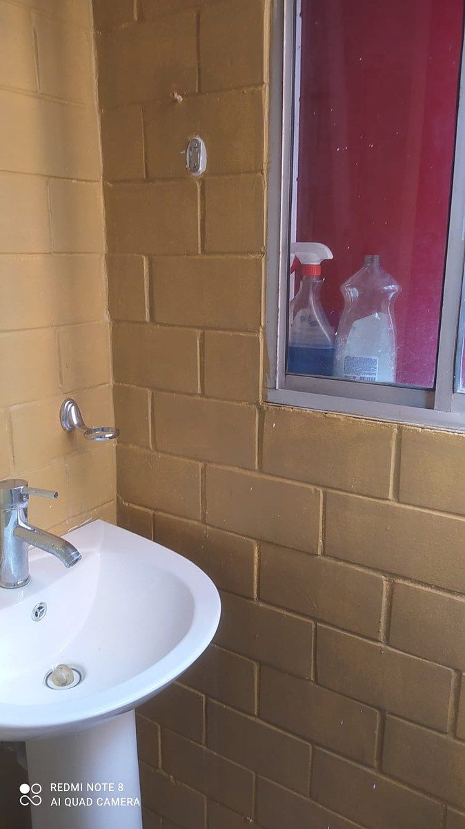 Departamento en Peralvillo, Cuauhtémoc, foto 5 de 8