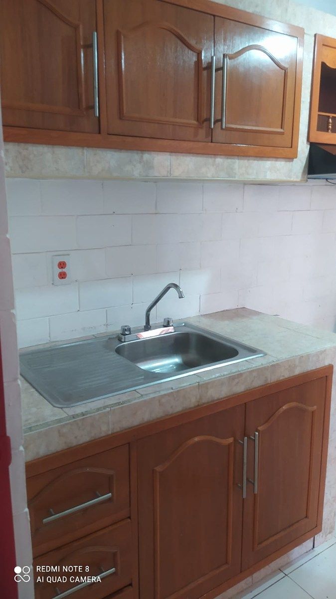 Departamento en Peralvillo, Cuauhtémoc, foto 3 de 8