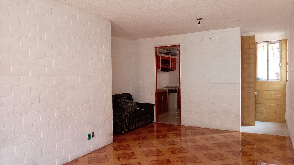 Departamento en Peralvillo, Cuauhtémoc, foto 2 de 13