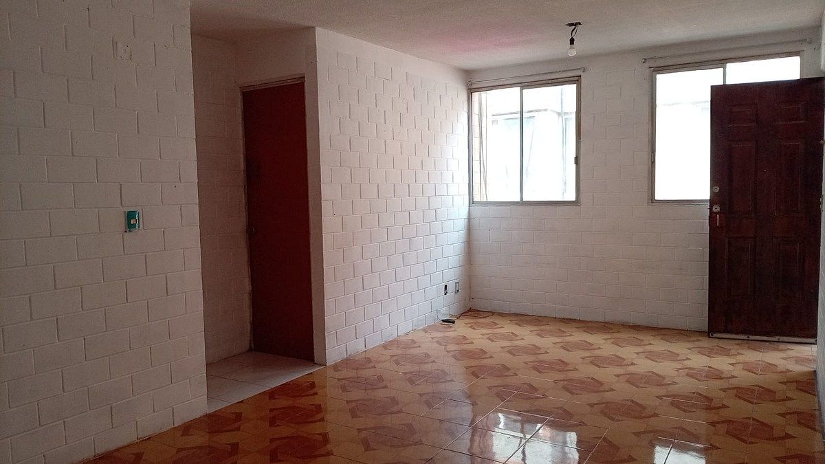 Departamento en Peralvillo, Cuauhtémoc, foto 3 de 13