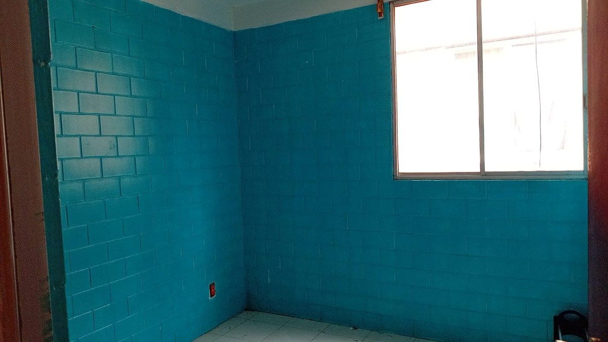 Departamento en Peralvillo, Cuauhtémoc, foto 5 de 13