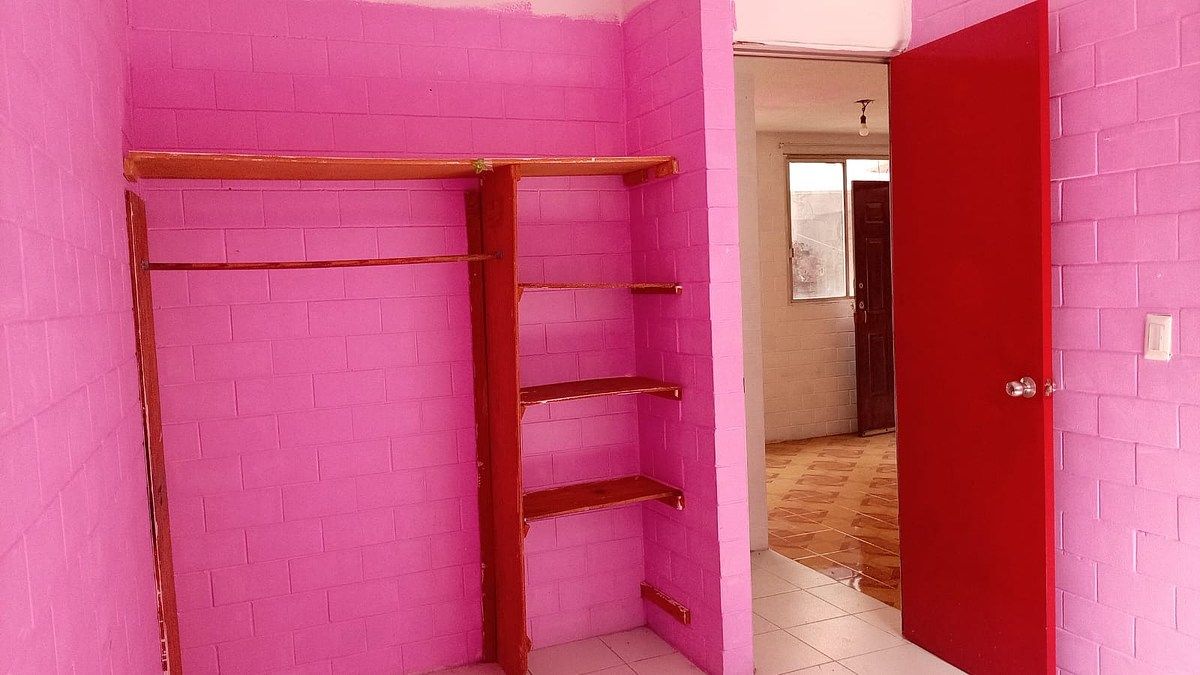 Departamento en Peralvillo, Cuauhtémoc, foto 7 de 13