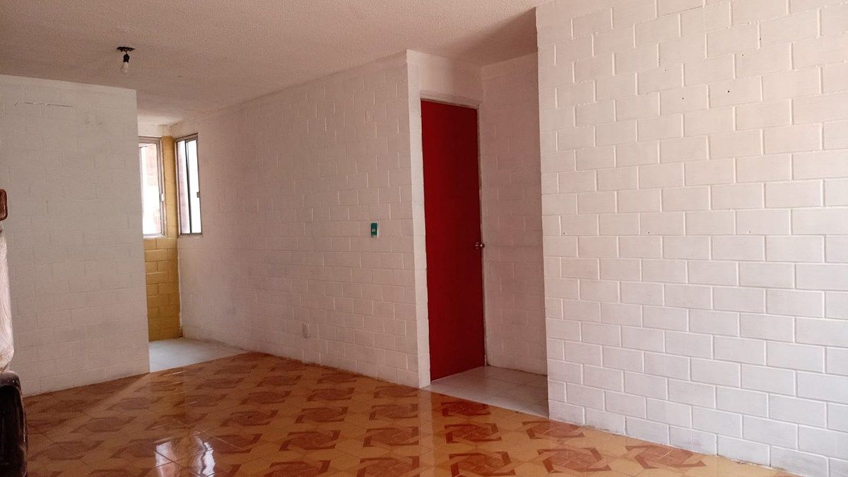 Departamento con 2 recámaras en Venta en Peralvillo, Cuauhtémoc, foto 1 de 13