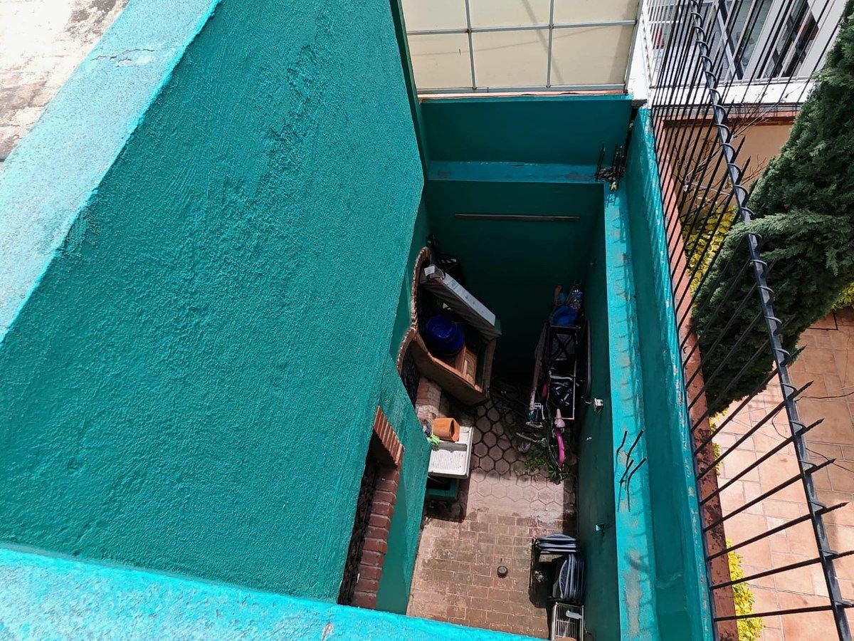 Casa em Presidentes Ejidales, Coyoacán, foto 20 de 31